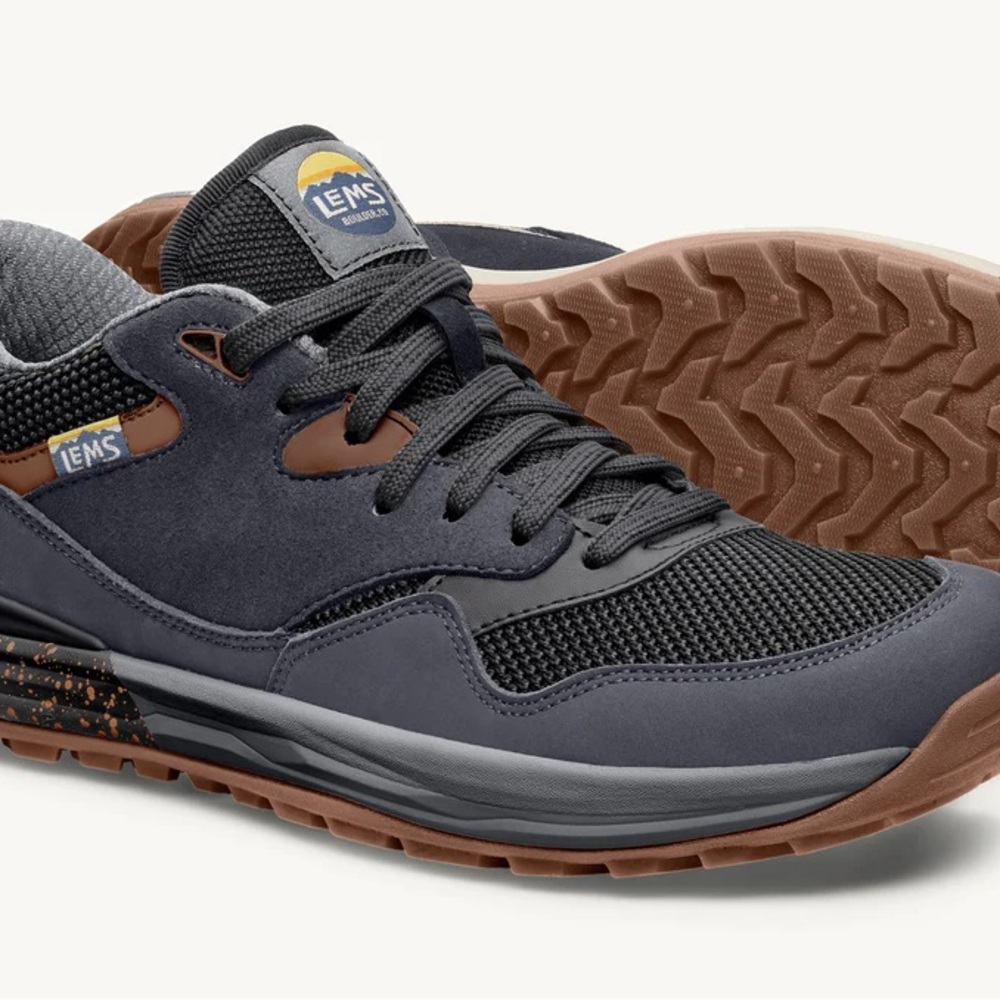 Lems Trailhead - Stormy Night - Men’s 13
